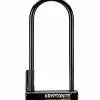 Kryptonite Antivol U Keeper 12 LS -Vélos Urbains/Loisirs Soldes 004202