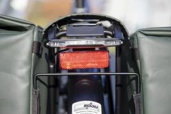 Double Sacoche Vélo New Looxs Odense - 39 Litres -Vélos Urbains/Loisirs Soldes 00a9097