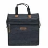 Sac à Bandoulière Vélo New Looxs Lilly - 18 Litres -Vélos Urbains/Loisirs Soldes 027181 lilly nomi black vrst