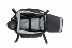 Sacoche Vélo Pour Porte-bagage New Looxs Sports Trunk Bag -Vélos Urbains/Loisirs Soldes 070 330 trunkbag 5 600x400 1