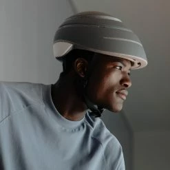 Closca Helmet Loop -Vélos Urbains/Loisirs Soldes 2102001 loop fossil 1 1000x1000 1