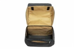 Double Sacoche Vélo New Looxs Joli 37 Litres -Vélos Urbains/Loisirs Soldes 256181 joli double black binnenkant 1