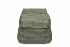 Double Sacoche Vélo New Looxs Joli 37 Litres -Vélos Urbains/Loisirs Soldes 256182 joli double nomi green