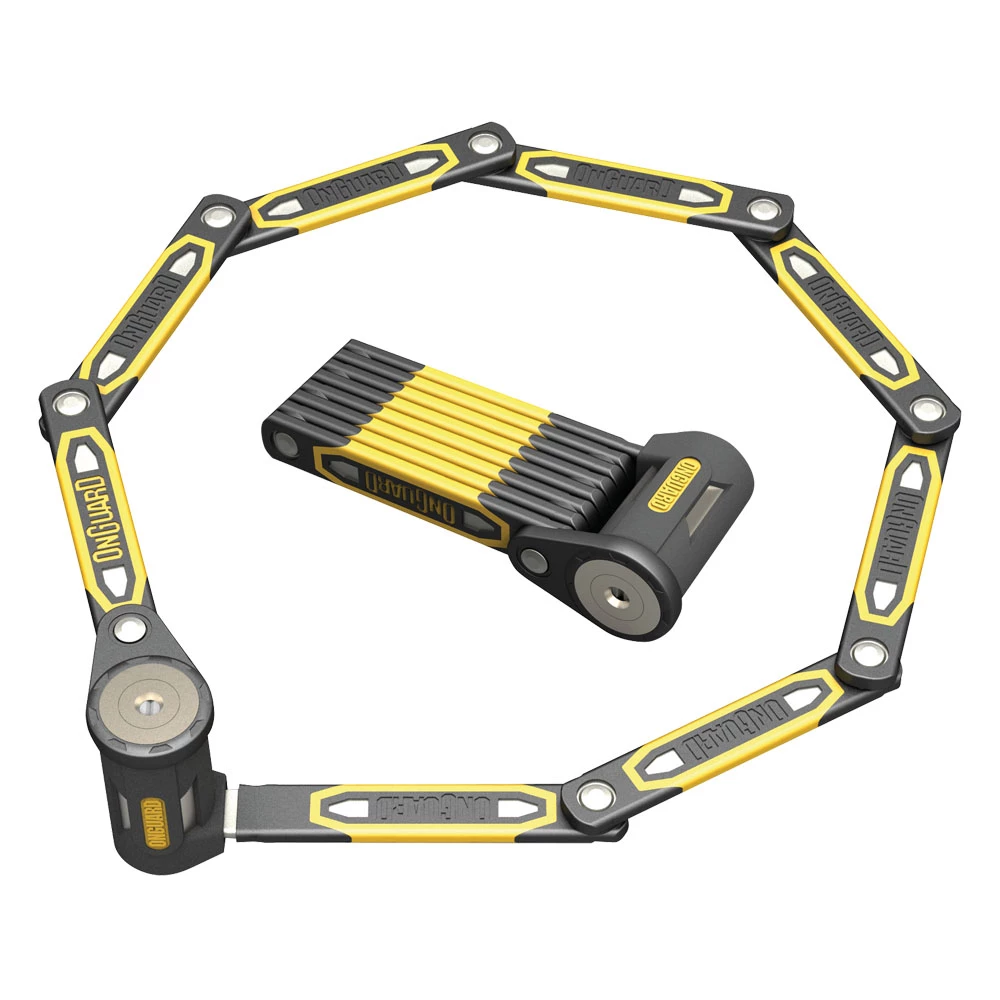 Antivol Pliable Onguard 3 Antivol Pliable Onguard