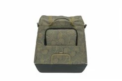 Sac à Bandoulière Vélo New Looxs Alba Single - 17 Litres -Vélos Urbains/Loisirs Soldes 282441 alba single selo bronze achter vrst