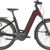 Bergamont E-Ville Expert 2023 -Vélos Urbains/Loisirs Soldes 290927