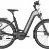 Bergamont E-Ville Edition 2023 -Vélos Urbains/Loisirs Soldes 290928