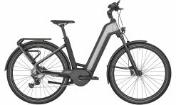 Bergamont E-Ville Edition 2023