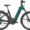 Bergamont E-Ville SUV Elite 2023 -Vélos Urbains/Loisirs Soldes 290929