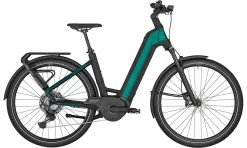 Bergamont E-Ville SUV Elite 2023