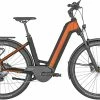 Bergamont E-Ville SUV Tour 2023 -Vélos Urbains/Loisirs Soldes 290930