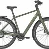 Bergamont E-Vitess Expert Gent 2023 -Vélos Urbains/Loisirs Soldes 290932