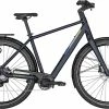 Bergamont E-Vitess Sport Gent 2023 -Vélos Urbains/Loisirs Soldes 290934
