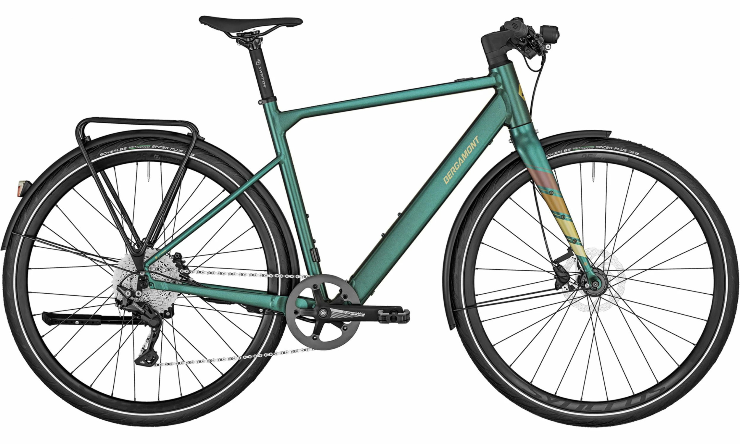 Bergamont E-Sweep Tour 2023 3 Bergamont E-Sweep Tour 2023