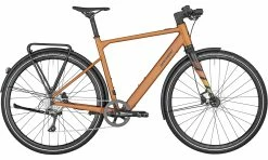 Bergamont E-Sweep Sport 2023