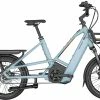 Bergamont Hans-E LT 2023 -Vélos Urbains/Loisirs Soldes 290940