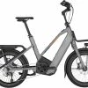 Bergamont Hans-E 2023 -Vélos Urbains/Loisirs Soldes 290941