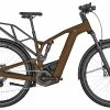 Bergamont E-Horizon FS Elite 2023 -Vélos Urbains/Loisirs Soldes 290950