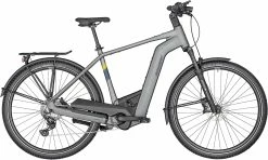 Bergamont E-Horizon Premium SUV Gent 2023