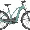 Bergamont E-Horizon Premium SUV Lady 2023 -Vélos Urbains/Loisirs Soldes 290954
