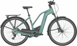 Bergamont E-Horizon Premium SUV Lady 2023