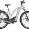 Bergamont E-Horizon SUV 6 Lady 2023 -Vélos Urbains/Loisirs Soldes 290957