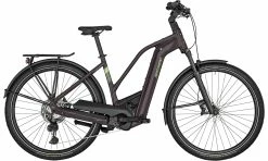 Bergamont E-Horizon Premium Expert Lady 2023