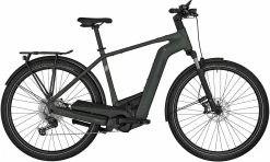 Bergamont E-Horizon Expert 6 Gent 2023