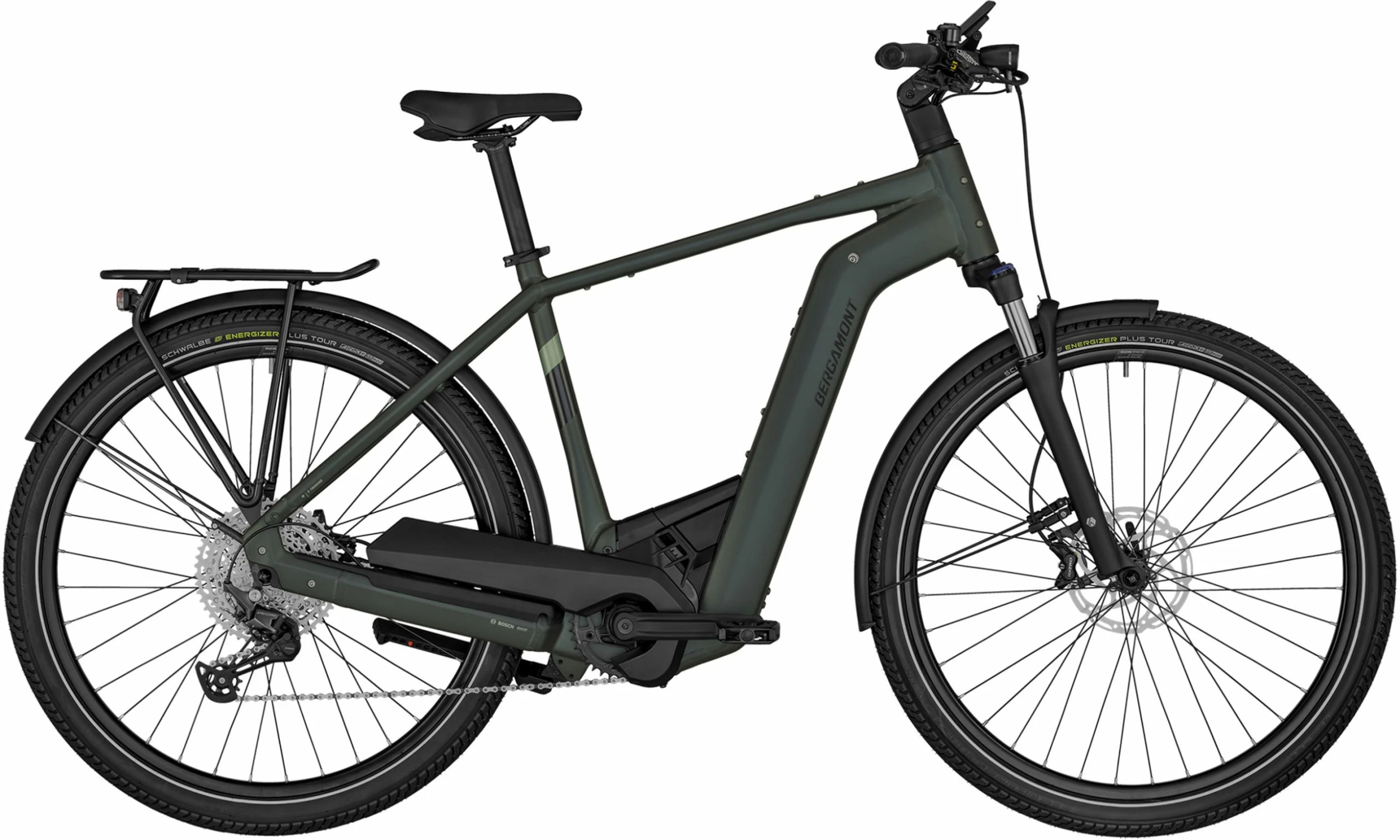 Bergamont E-Horizon Expert 6 Gent 2023 3 Bergamont E-Horizon Expert 6 Gent 2023