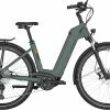 Bergamont E-Horizon Expert 6 Wave Grey 2023 -Vélos Urbains/Loisirs Soldes 290969