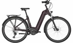 Bergamont E-Horizon Expert 6 Wave Plum 2023