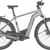 Bergamont E-Horizon Sport 6 Gent Silver 2023