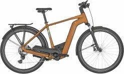Bergamont E-Horizon Sport 6 Gent Orange 2023