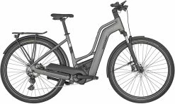 Bergamont E-Horizon Sport 6 Amsterdam 2023