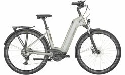 Bergamont E-Horizon Sport 6 Wave Creme 2023