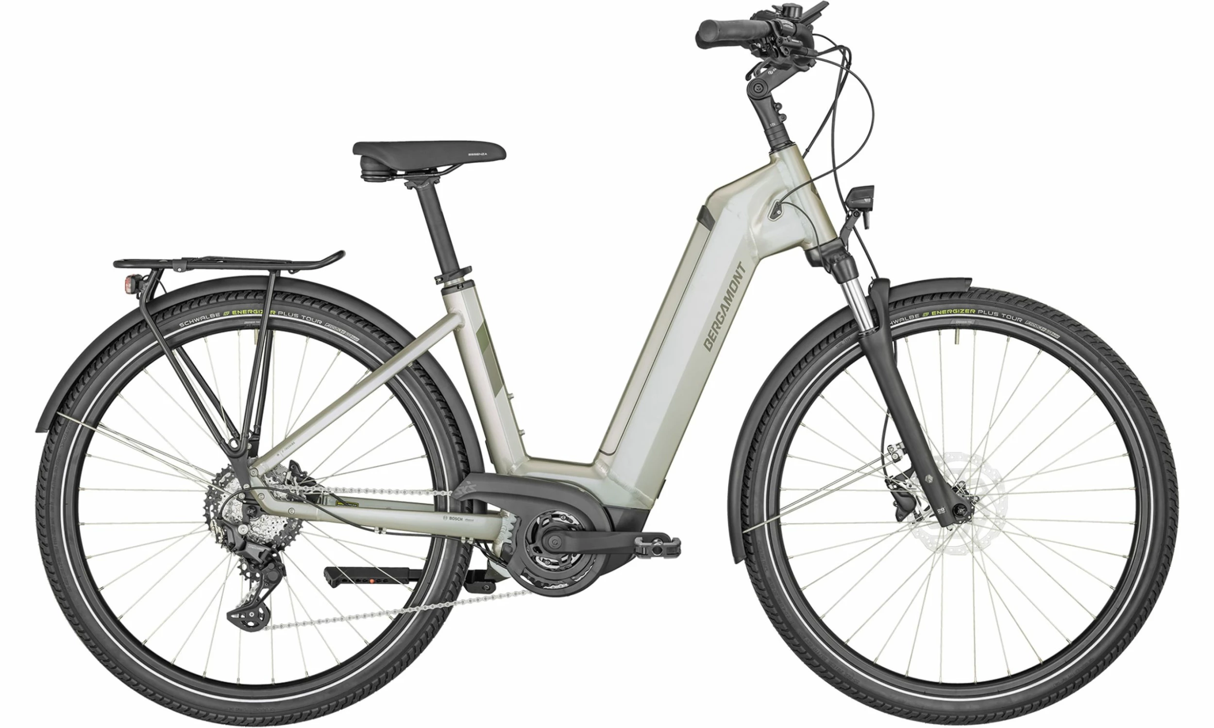 Bergamont E-Horizon Sport 6 Wave Creme 2023 3 Bergamont E-Horizon Sport 6 Wave Creme 2023