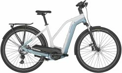 Bergamont E-Horizon Edition LTD Lady 2023