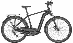 Bergamont E-Horizon Edition 6 Gent 2023