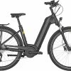 Bergamont E-Horizon Edition 6 Wave 2023 -Vélos Urbains/Loisirs Soldes 290983
