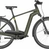 Bergamont E-Horizon Edition 5 Gent 2023 -Vélos Urbains/Loisirs Soldes 290984