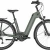 Bergamont E-Horizon Tour 5 Wave 2023 -Vélos Urbains/Loisirs Soldes 290990