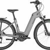 Bergamont E-Horizon Tour 4 Wave 2023 -Vélos Urbains/Loisirs Soldes 290991