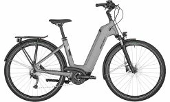 Bergamont E-Horizon Tour 4 Wave 2023