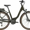 Bergamont E-Horizon 5 RT 2023 -Vélos Urbains/Loisirs Soldes 290992