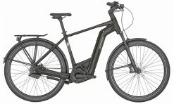 Bergamont E-Horizon Premium Pro Belt Gent 2023