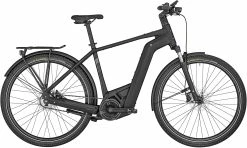 Bergamont E-Horizon Elite 6 Belt Gent 2023