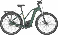 Bergamont E-Horizon Elite 6 Belt Lady 2023