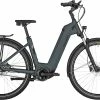 Bergamont E-Horizon Elite 6 Belt Wave 2023 -Vélos Urbains/Loisirs Soldes 291003