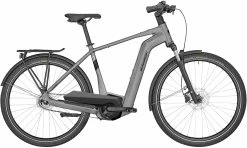 Bergamont E-Horizon N5e FH Belt Gent 2023