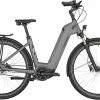 Bergamont E-Horizon N5e FH Belt Wave 2023 -Vélos Urbains/Loisirs Soldes 291006